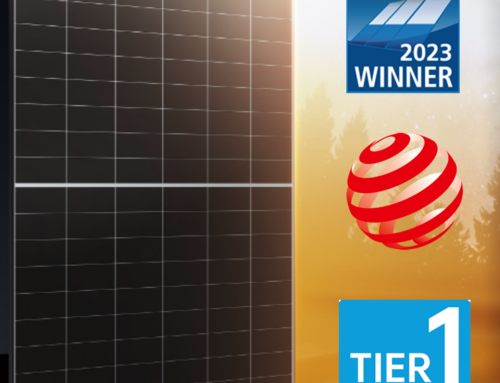 Moduł PVT AIKO 475 / 1200 W